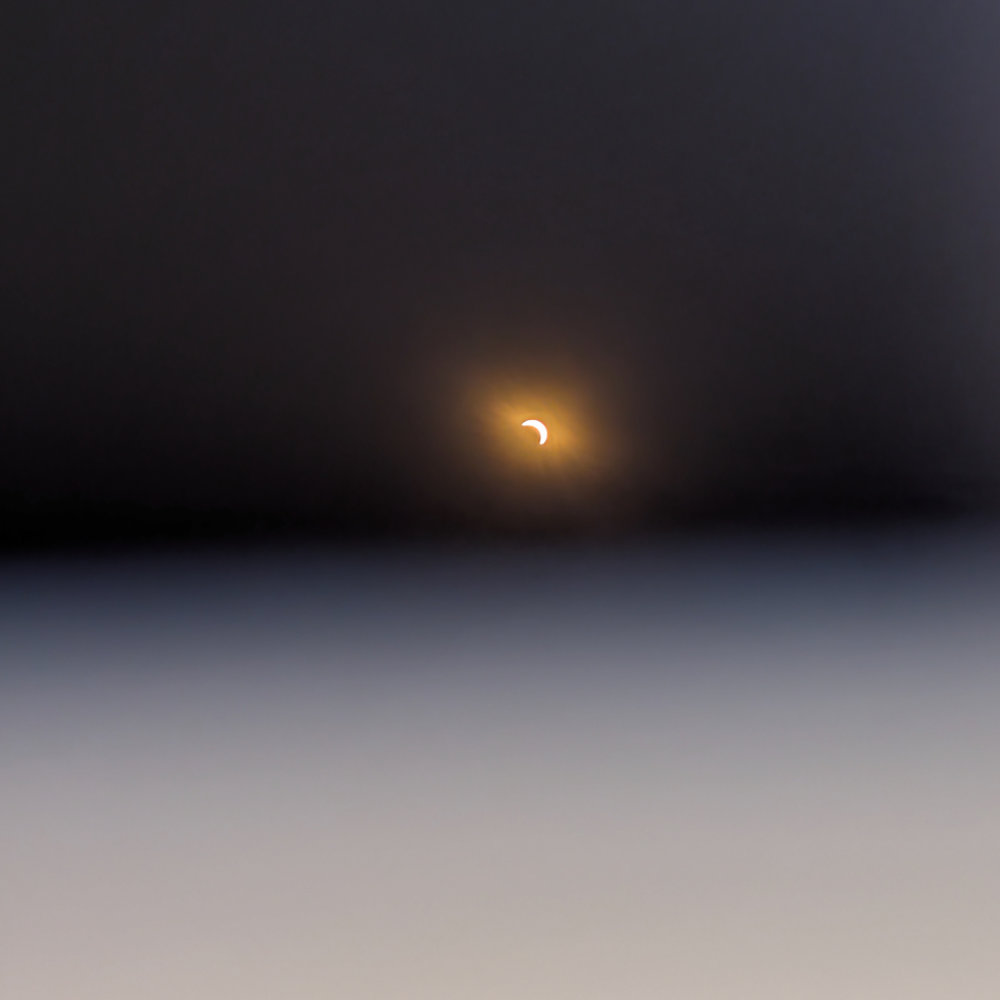 Oriental Ecplipse